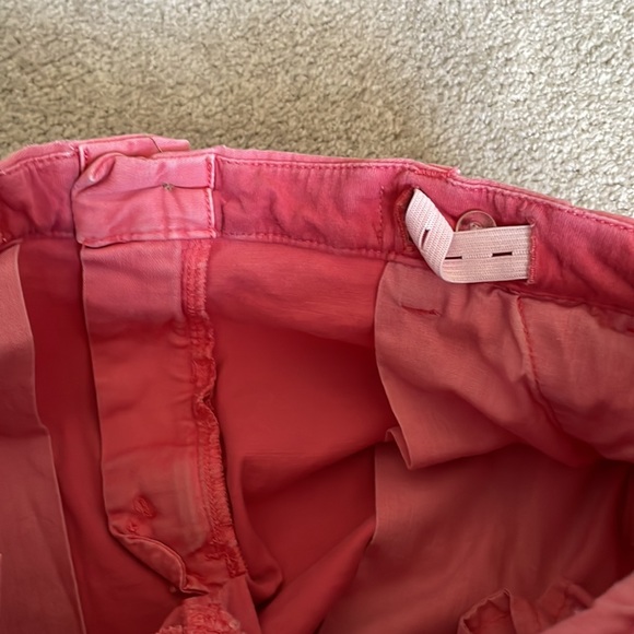 Boys vineyard vines chino shorts, size 14 - Picture 6 of 7